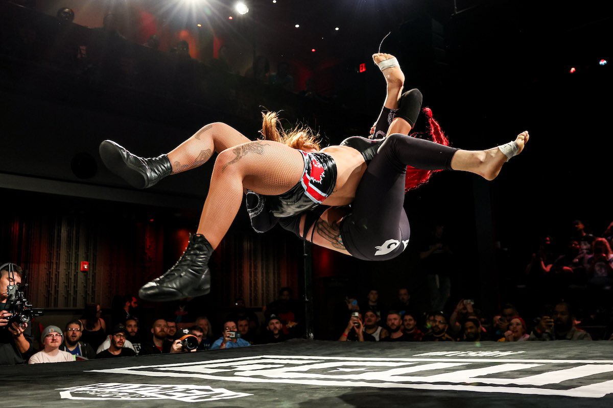 MarinaShafir's tweet image. Threat #TheProblem #DeathRiders @RyanLoco