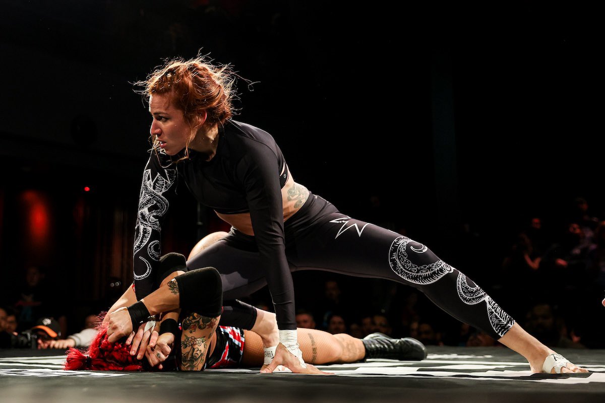 MarinaShafir's tweet image. Threat #TheProblem #DeathRiders @RyanLoco