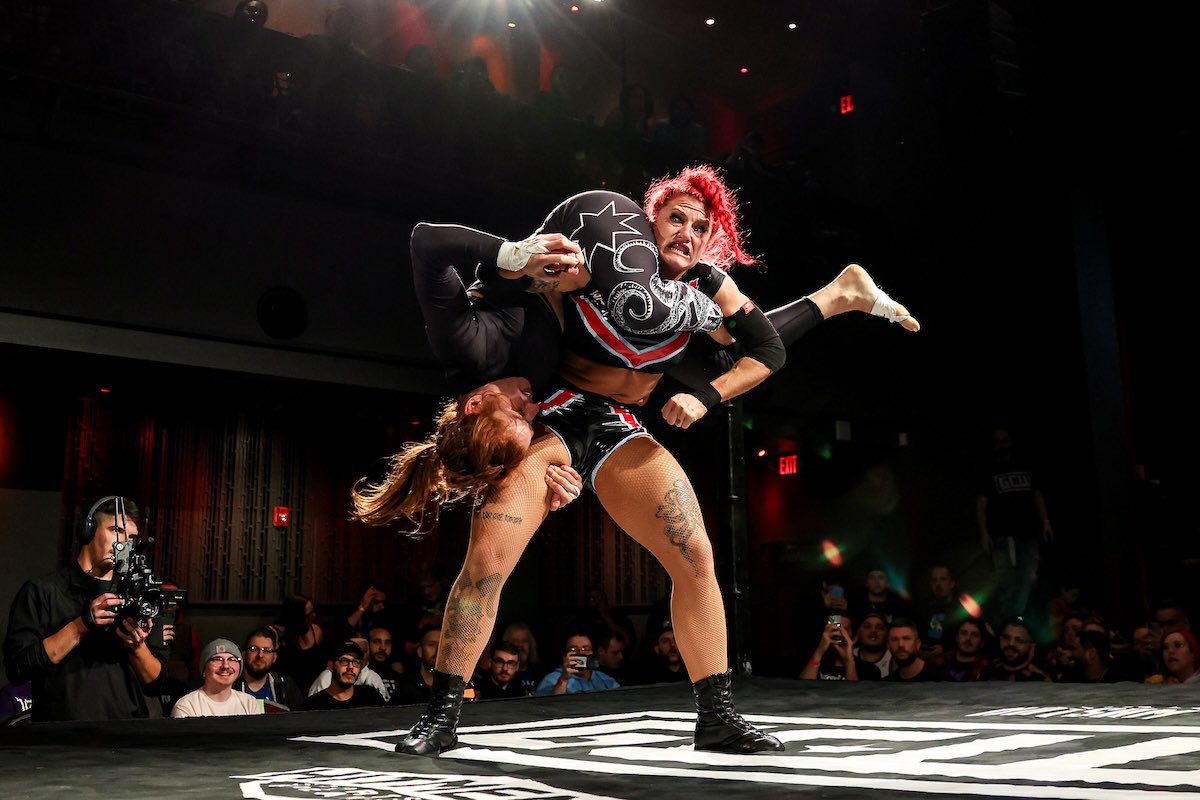 MarinaShafir's tweet image. Threat #TheProblem #DeathRiders @RyanLoco