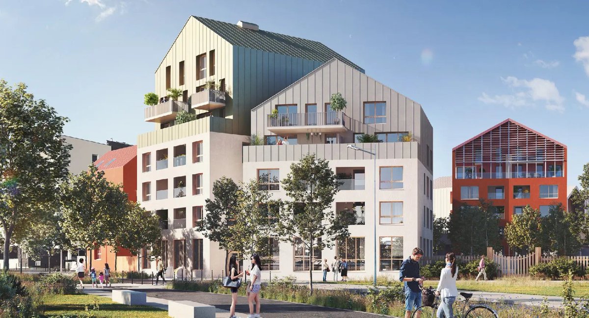 edelisimmo's tweet photo. 🏡 Trouvez votre chez-vous au cœur de l'Île-de-France

📍 Véritable joyau, alliant dynamisme urbain et havres de paix naturels, vivre en IDF c'est profiter d'un cadre de vie riche et diversifié, parfait pour allier vie professionnelle et personnelle.

🔗 : https://t.co/JHdH2arH7n https://t.co/cJ8OtNI9Ic