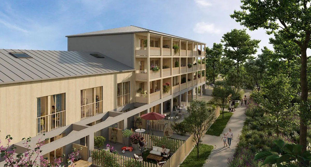 edelisimmo's tweet photo. 🏡 Trouvez votre chez-vous au cœur de l'Île-de-France

📍 Véritable joyau, alliant dynamisme urbain et havres de paix naturels, vivre en IDF c'est profiter d'un cadre de vie riche et diversifié, parfait pour allier vie professionnelle et personnelle.

🔗 : https://t.co/JHdH2arH7n https://t.co/cJ8OtNI9Ic