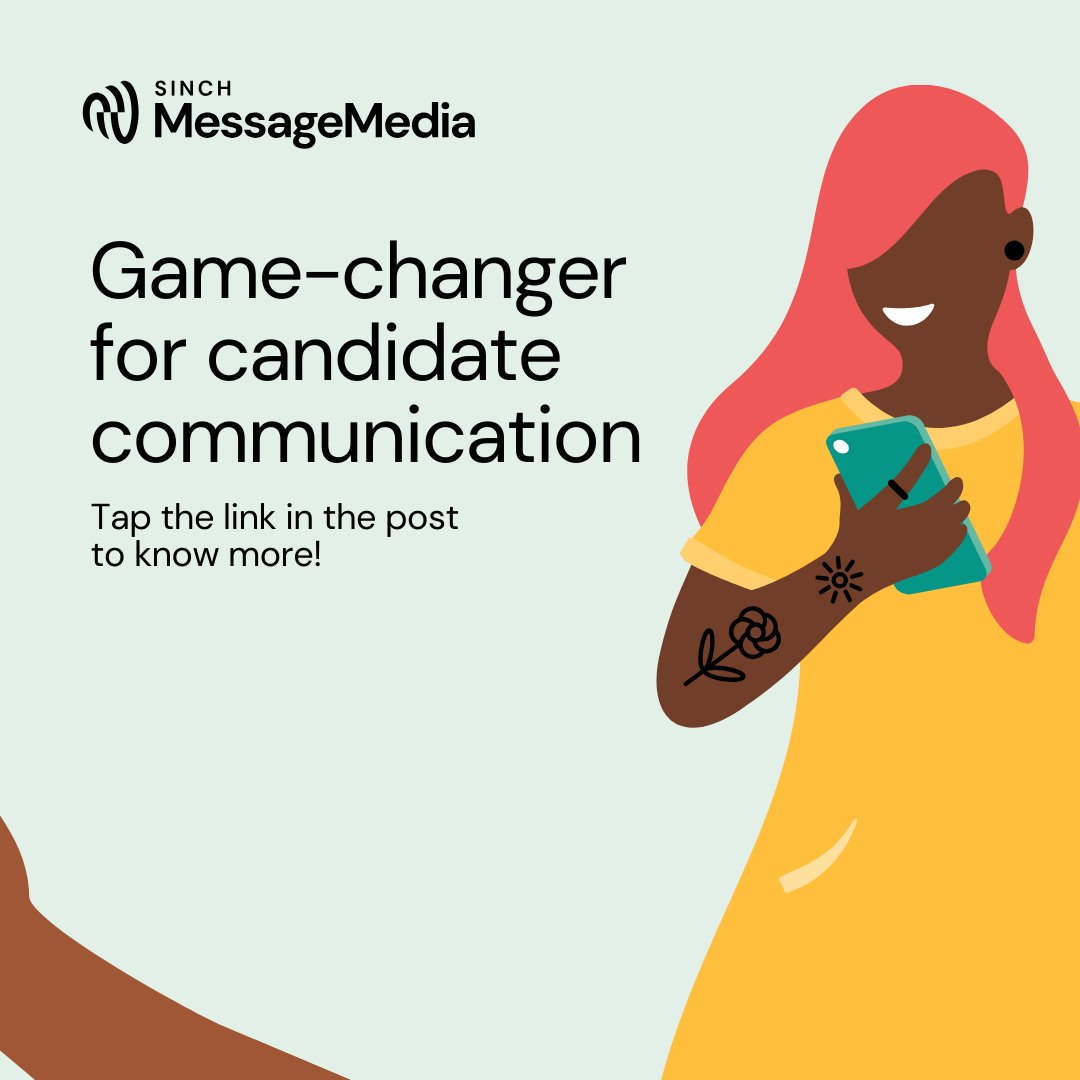 Austin Plevy, Shift Group’s Director of Marketing, shares:

"We’ve had huge success with texting. Our audience is going through a busy period in their life. But when we send them a text, we see interactions go way up."