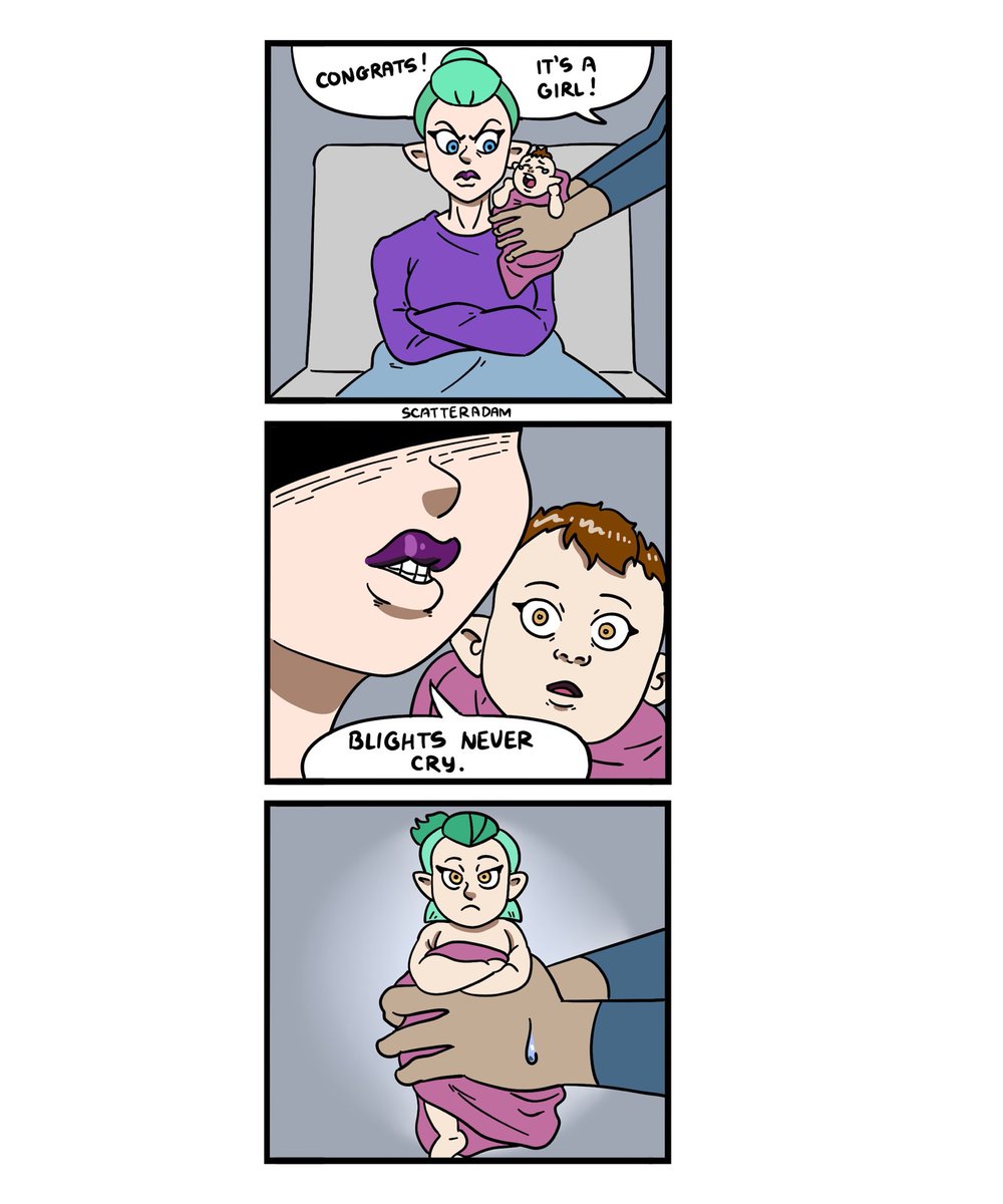 ScatterAdam (COMMISSION OPEN) tweet media