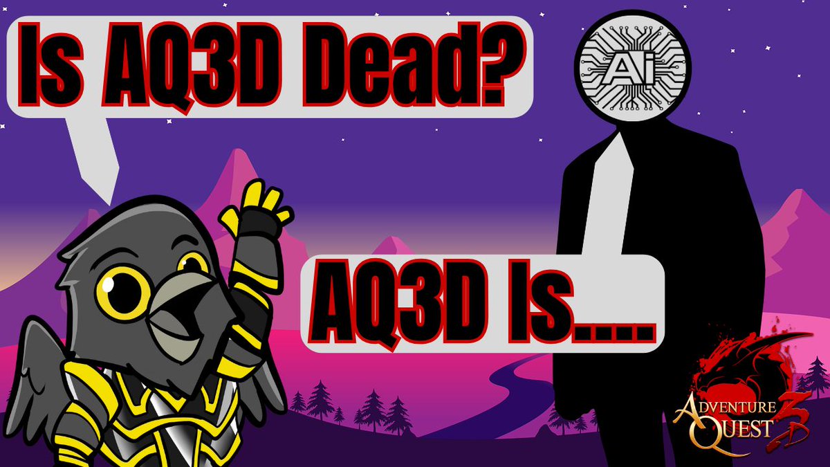 GOLD RAVEN tweet media