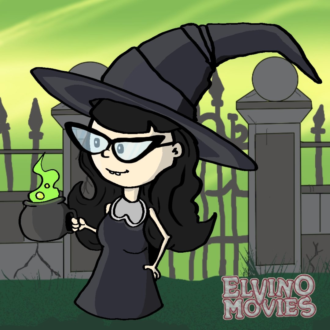ElvinoMovies's tweet photo. Ma petite sorcière d'amour La Vinette 🖤🕷 #digitalart #art #elvinomovies #lavinette #sorcière #witch #cartoon #cartoonist #puppeteer #streamer #twitcher #twitch #digitalpainting #digitalart #digitaldrawing #drawing #goht #gothic #sorcellerie #couplegoals #lover #mtllove https://t.co/fSMDZt4fuP