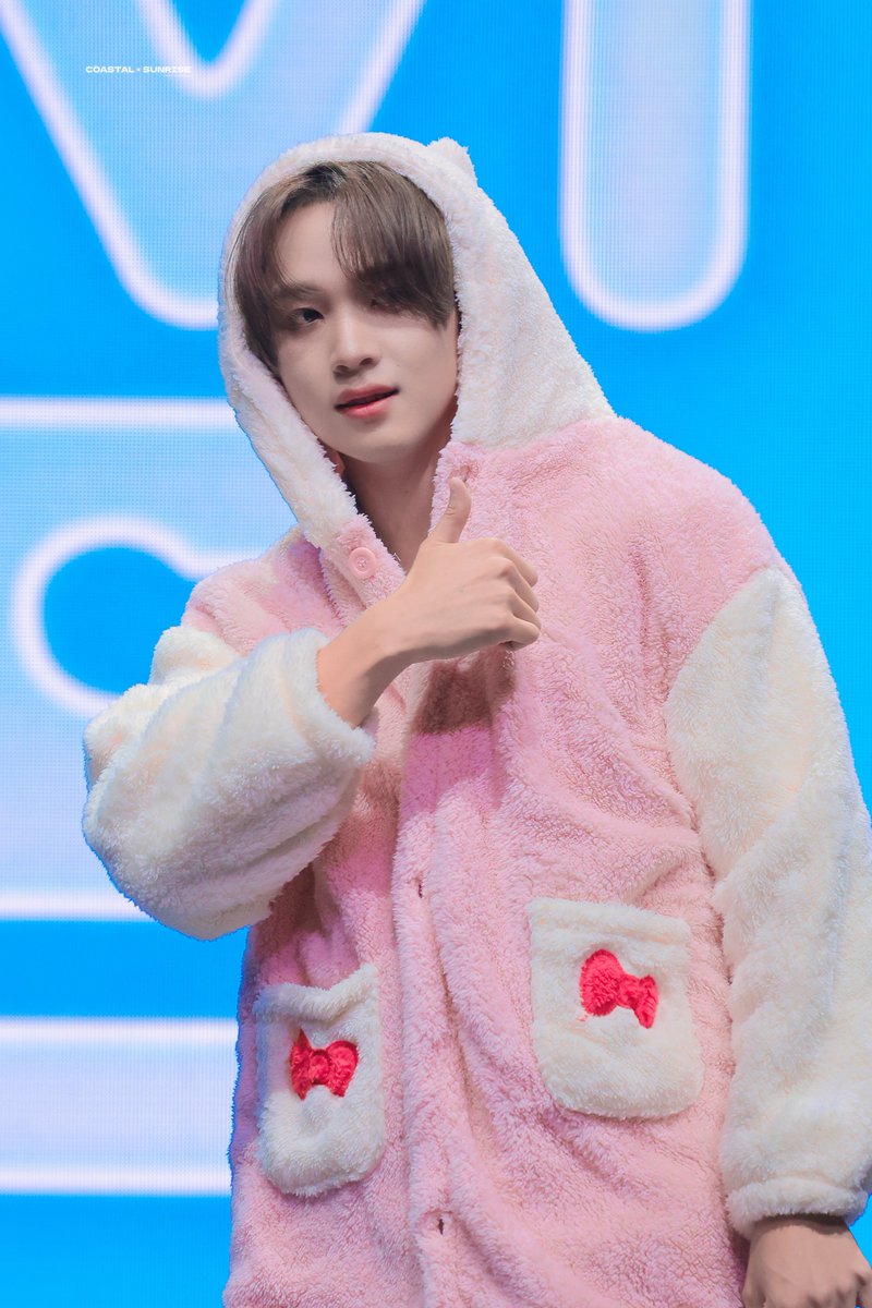 CSunrise_66's tweet photo. 241124
메이크스타 HQ
#해찬 #HAECHAN #ヘチャン https://t.co/dHPoQ86jZF