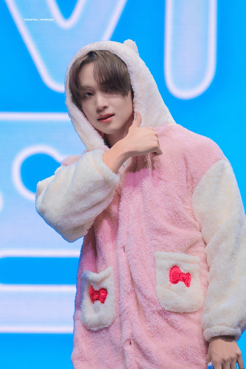 CSunrise_66's tweet photo. 241124
메이크스타 HQ
#해찬 #HAECHAN #ヘチャン https://t.co/dHPoQ86jZF