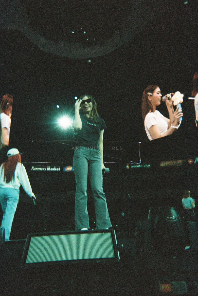 tresgrx's tweet photo. #BINI Grand BINIverse Day 3 Soundcheck photos 🖤🎞️ https://t.co/zB46p2HDvk