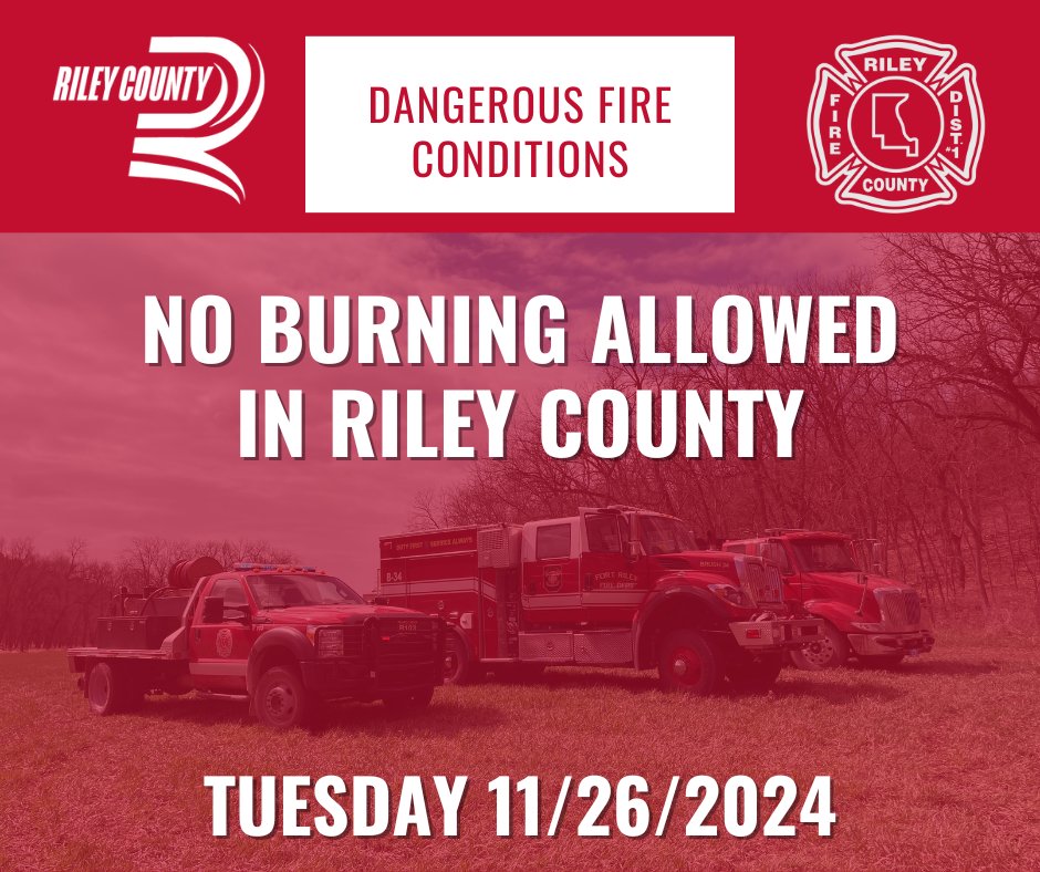 Riley County FD #1 tweet media