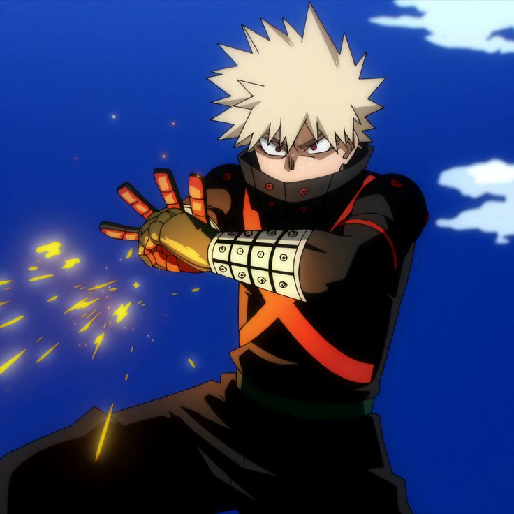 Dailykatsuki_'s tweet photo. https://t.co/77RAWoufqy