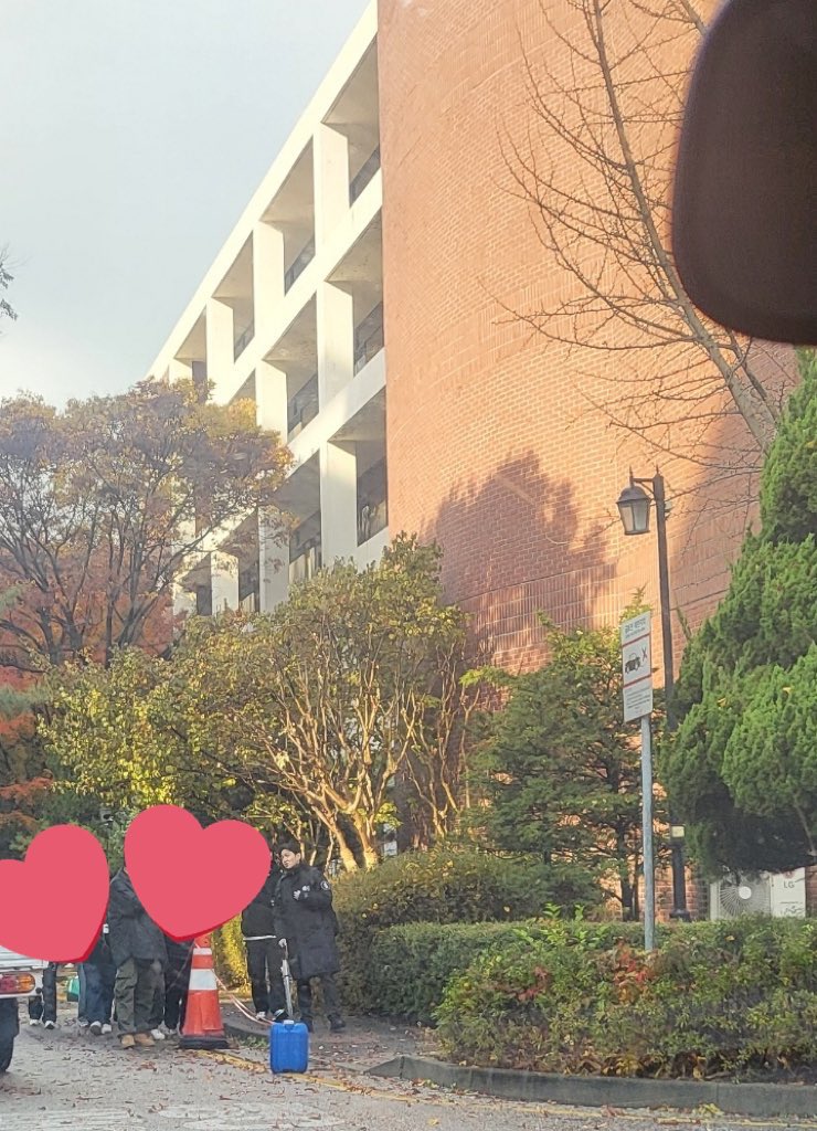 창섭이 또 아주대😳 전과자 또 하나봐