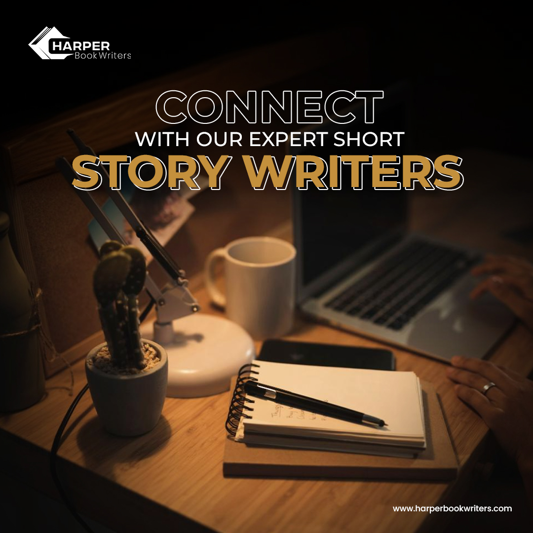 HARPERBOOK59539's tweet photo. Our team of skilled, diverse short story writers delivers top-quality, captivating narratives.

🌐 https://t.co/1p4uWavOlE

#HarperBookWriters #StoryBookWriting #CreativeStorytelling #WriteYourStory #BookLoversCommunity #FictionWritersLife #InspireThroughStories #WritingJourney https://t.co/Xorv85xZW4