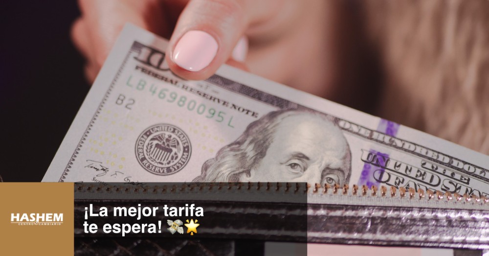 HCambiario's tweet photo. Cambia tus dólares y euros con confianza y al mejor precio. 💰 Ven y haz tu dinero rendir más. ✨ #MejorCambio #DineroSeguro

📍 Consulta dónde están nuestras sucursales en https://t.co/FDcBmF2TRN https://t.co/zZmP98UPPr