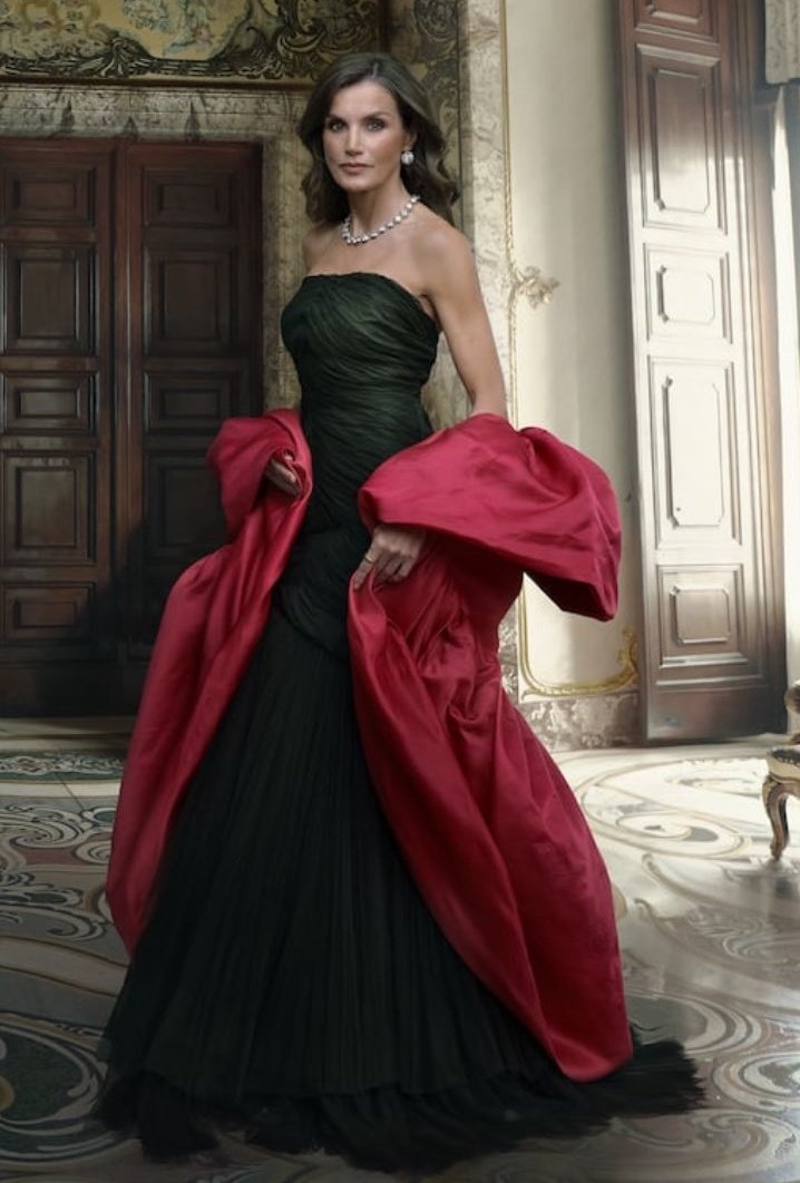 Celia López tweet media