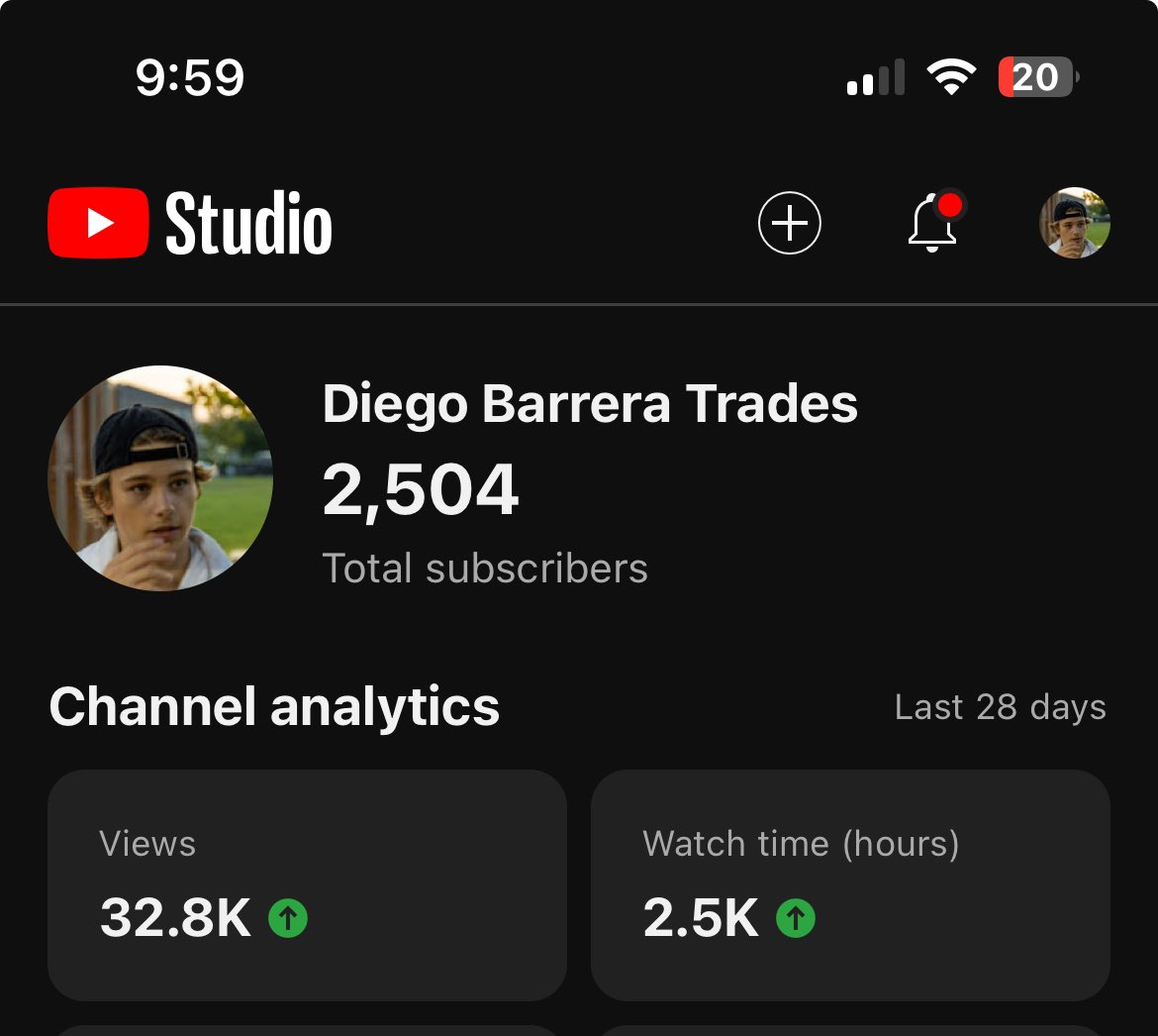 Diego tweet media