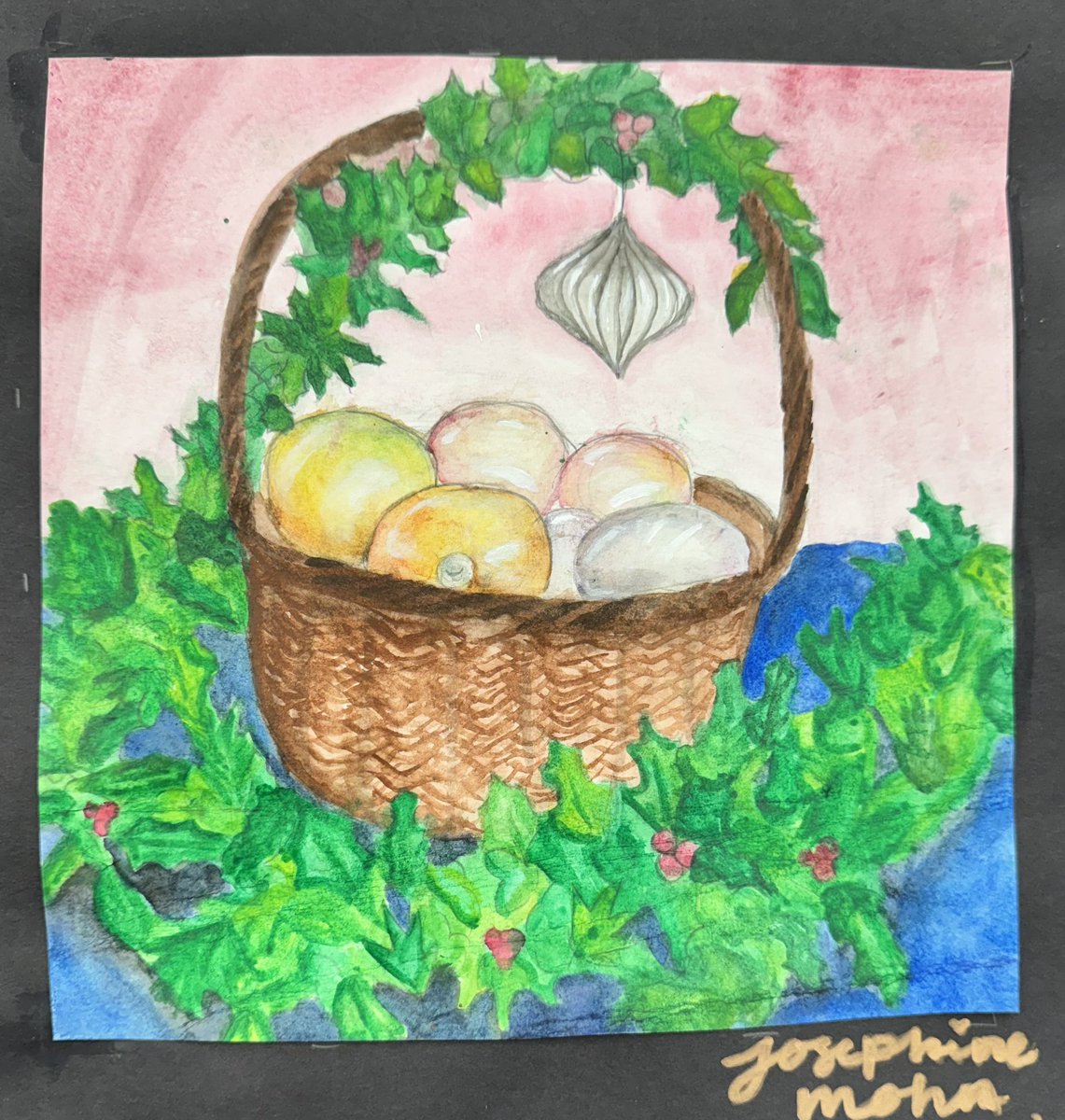 #painting101🎨 #stilllifepainting 😍