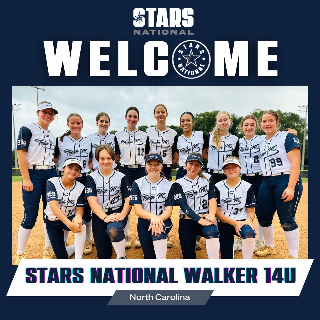 Stars National Walker tweet media