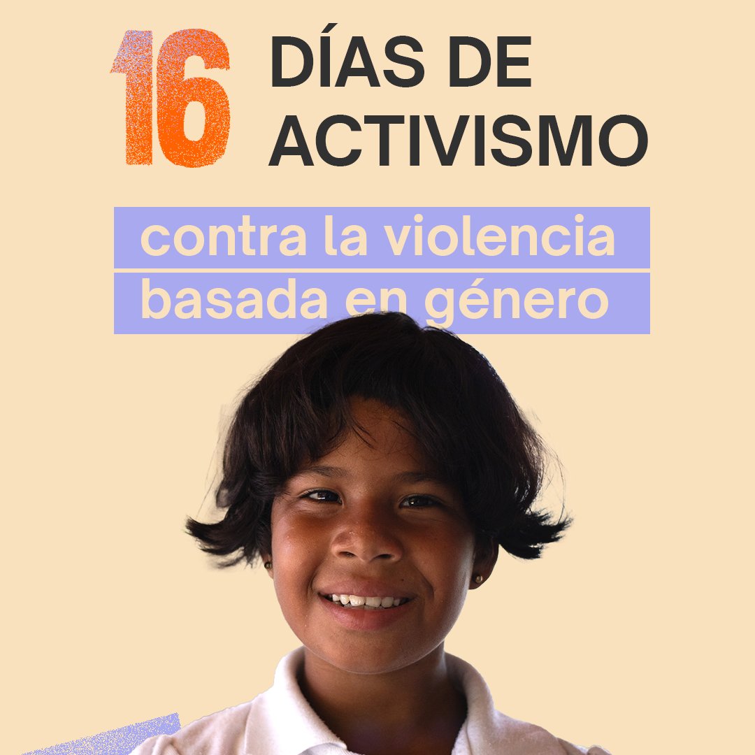 WFP_Venezuela's tweet photo. 🟠 En la medida en que las mujeres tengan más espacios y herramientas para asegurar su propia alimentación y la de su familia, tendrán más oportunidad para escapar de situaciones que las limitan, las condicionan o las reducen por depender de otros para sobrevivir.
 
#NoHayExcusa https://t.co/LYXW8b5mnT