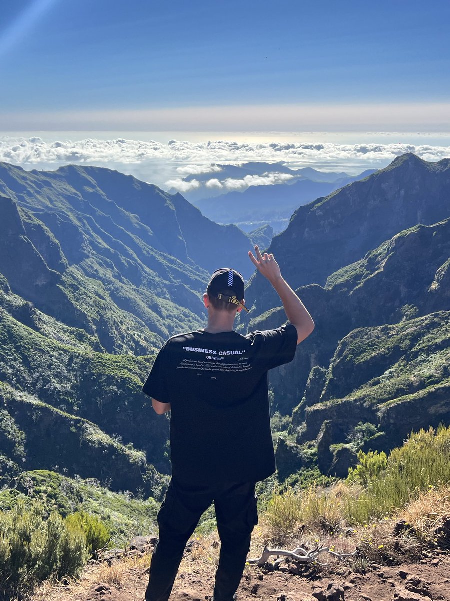 Matt Steffanina tweet media