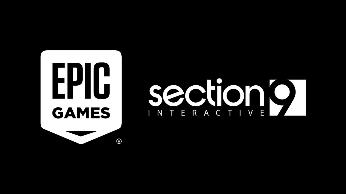 section9int's tweet image. We've entered a publishing partnership with @EpicPublishing! Our team is very excited, as they've been tremendous partners in helping bring our creative vision to life.
We appreciate everyone's support along the way, and can't wait to share more soon!
#gamedev #UnrealEngine