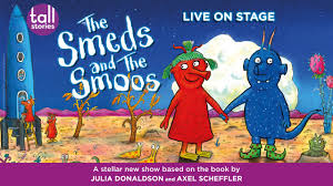 Royce Management (@roycemanagement) on Twitter photo Wishing Abbey Norman the very best of luck on the first performance of The Smeds and the Smoos at Warwick Arts Centre today. <a href="/Abbey_Norman/">Abbey Norman</a> Wishing Abbey Norman the very best of luck on the first performance of The Smeds and the Smoos at Warwick Arts Centre today. <a href="/Abbey_Norman/">Abbey Norman</a>