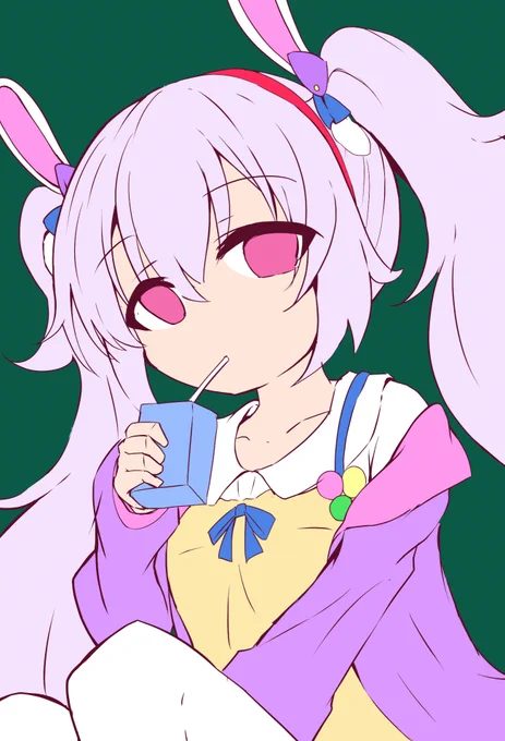 制服ラフィーちゃん下書き中 #アズレン #ラフィーちゃん 