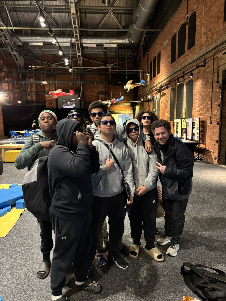 Building Men Program tweet media