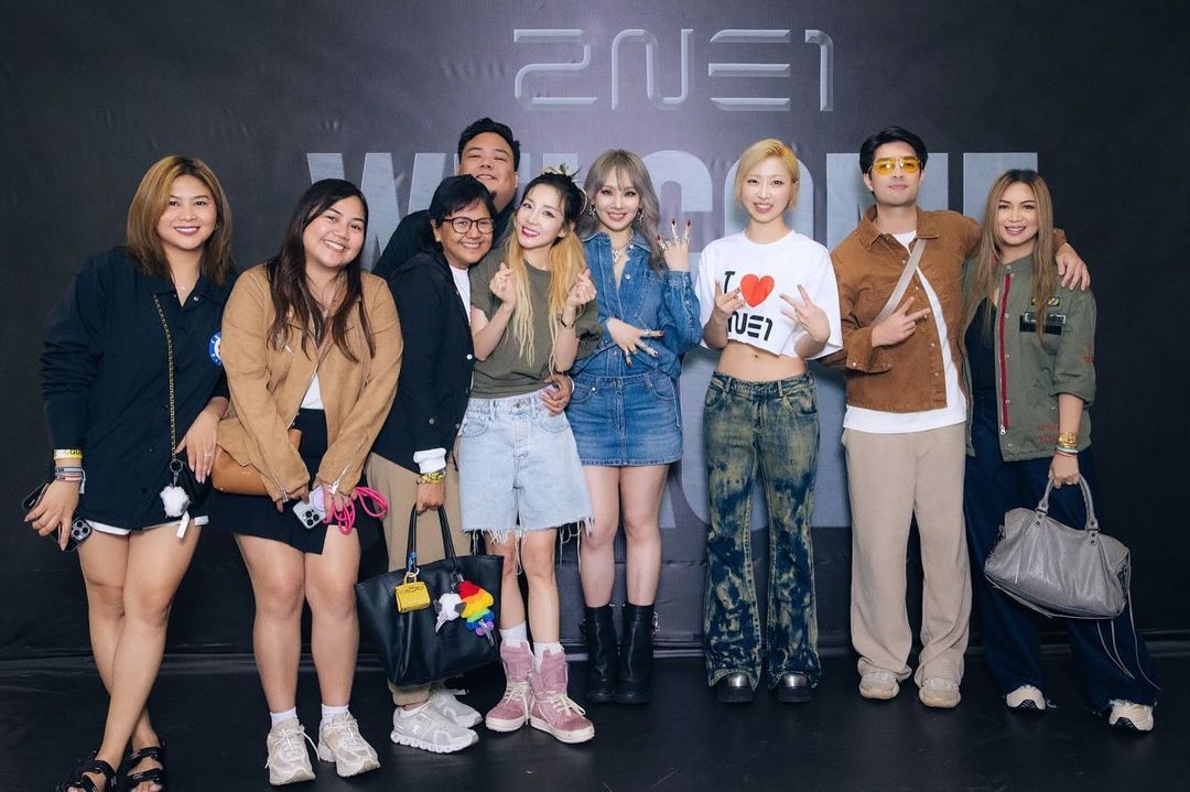 darunxxi's tweet image. Memories of Manila 🥹🥹🥹 with my friends ♥️ 
#itsmorefuninthephilippines