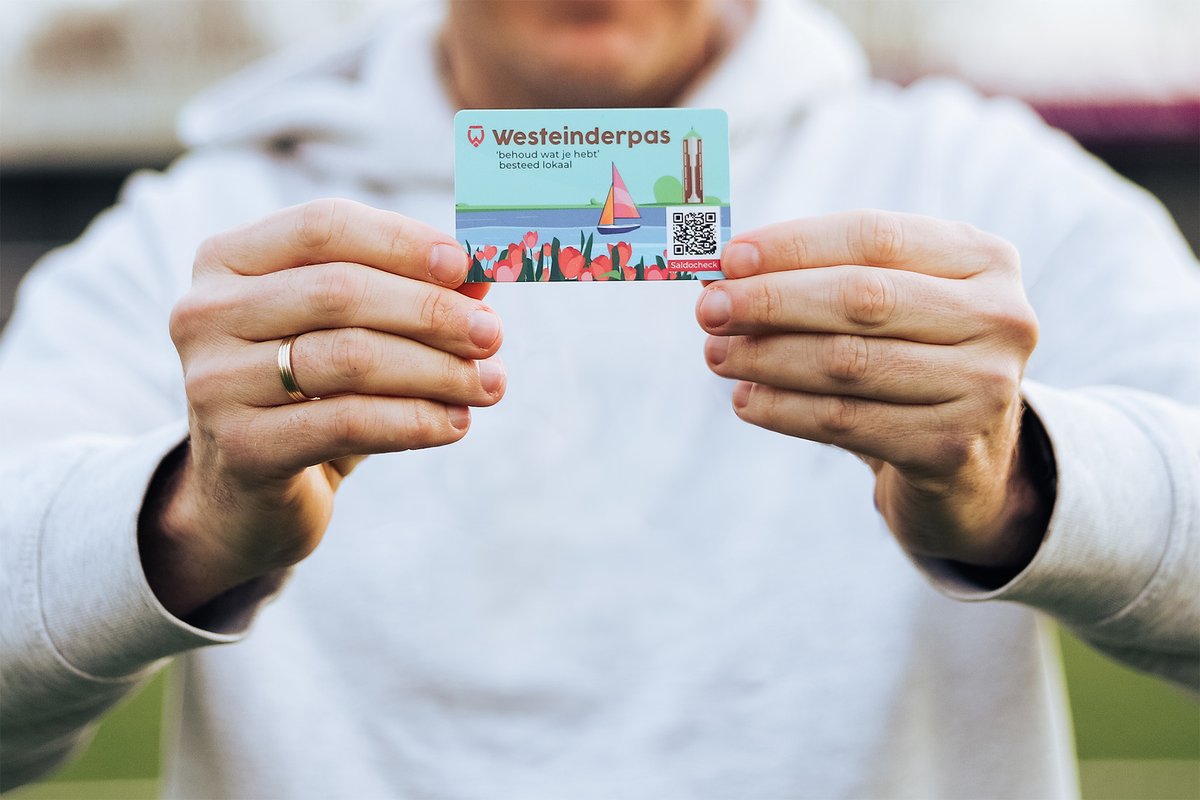 GroupCardNL's tweet image. Laat je inspireren door Aalsmeer en Heemskerk - zij zetten tijdens de Week van de Pleegzorg lokale cadeaukaarten in om waardering te tonen aan mensen die zich inzetten voor de gemeenschap.

groupcard.nl/waardering/lok…