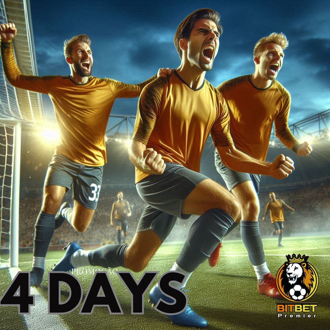 Only 4 days left!n👀
 Have you decided on your bet? 🤔⚽
linktr.ee/premierbitbet

#lauch #alert #countdown #biglaunch #building #bitbet