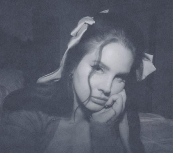 Lana Del Rey Data tweet media