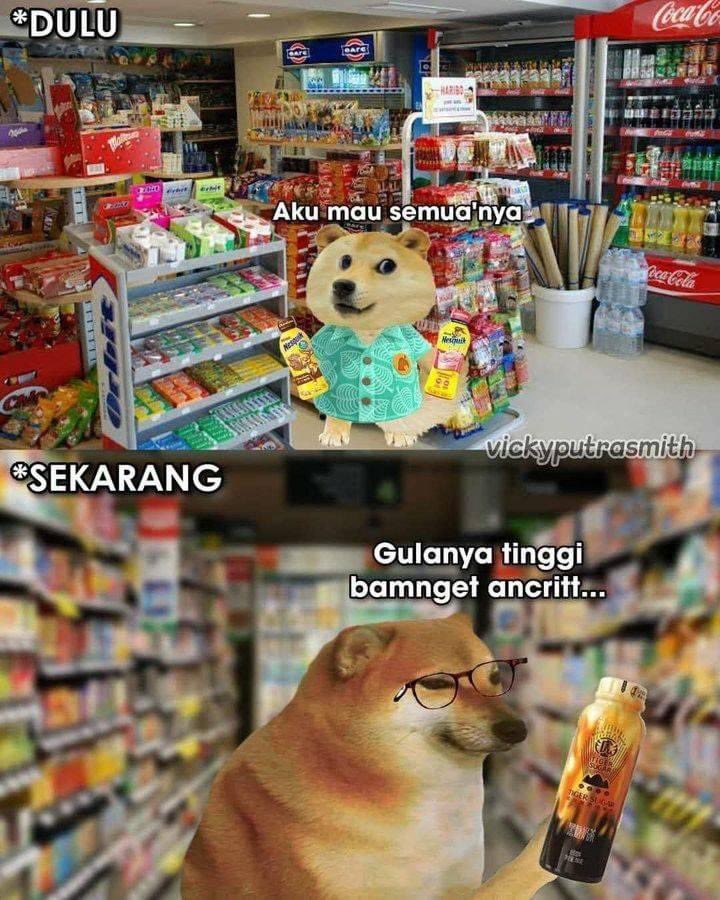 sosmedkeras's tweet image. Rill