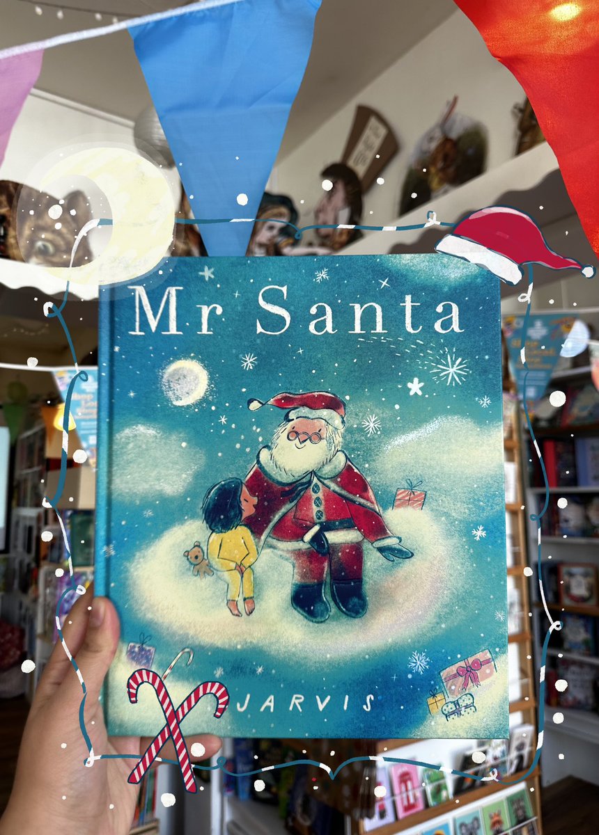 Moon Lane Books/Ink CIC Bookshop tweet media