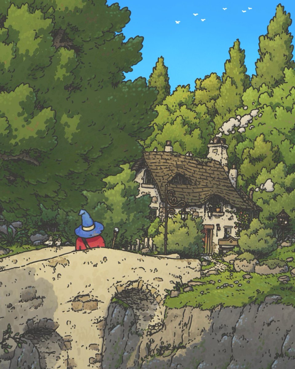 Home of the Map Merchant