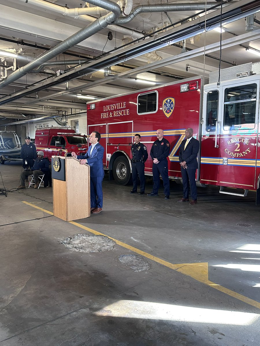 Mayor Craig Greenberg tweet media