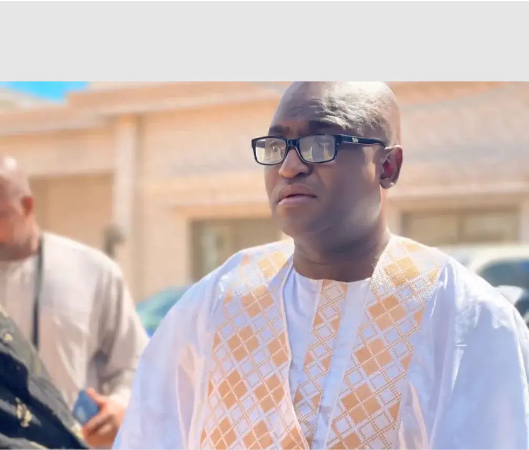 📌Logements Sociaux d’Omart City: Une escroquerie de haute facture signée Mamadou Abdoulaye Guissé

C’est une affaire qui fera beaucoup de bruit. Et c’est Kéwoulo qui donne l’exclusivité. Le projet “Omart-City” c’est du pipeau et les conséquences de cette arnaque de haute facture