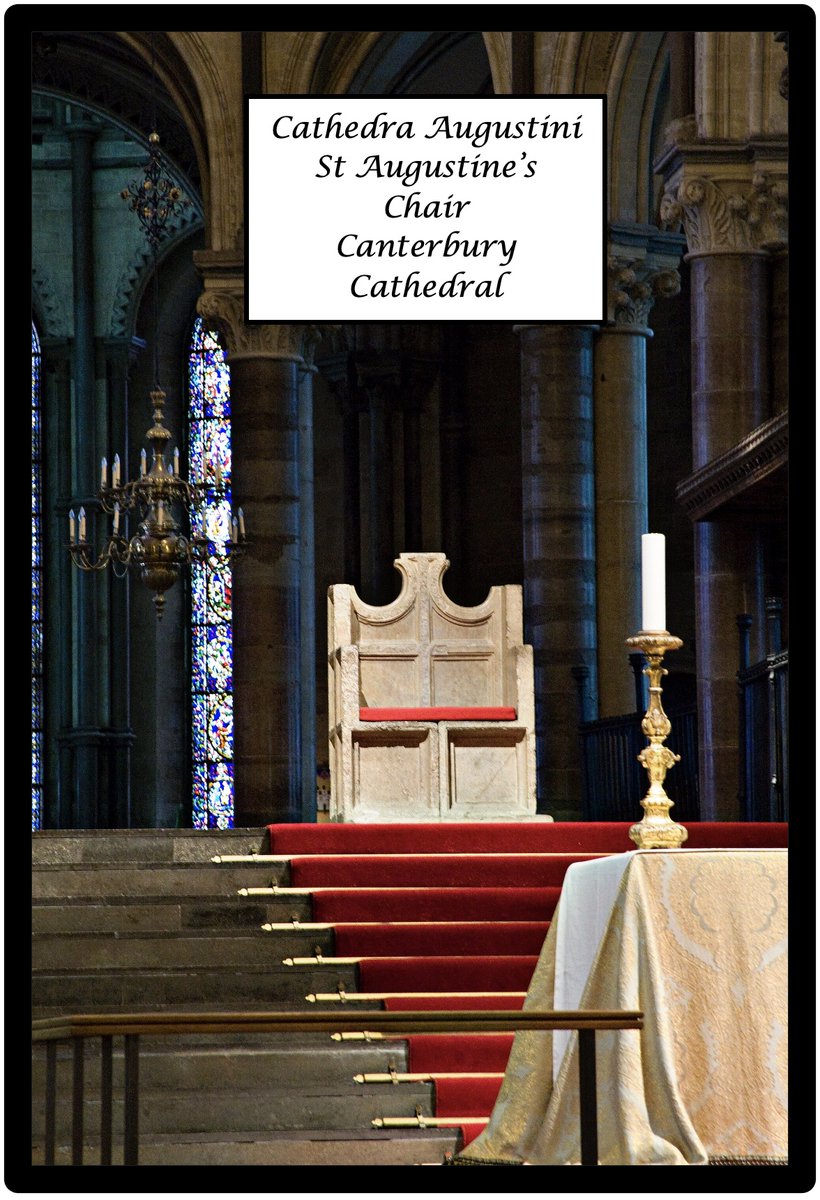 AnglicanismOrg's tweet image. NEW EDITORIAL: Archiepiscopal Vacancy

anglicanism.org/archiepiscopal…