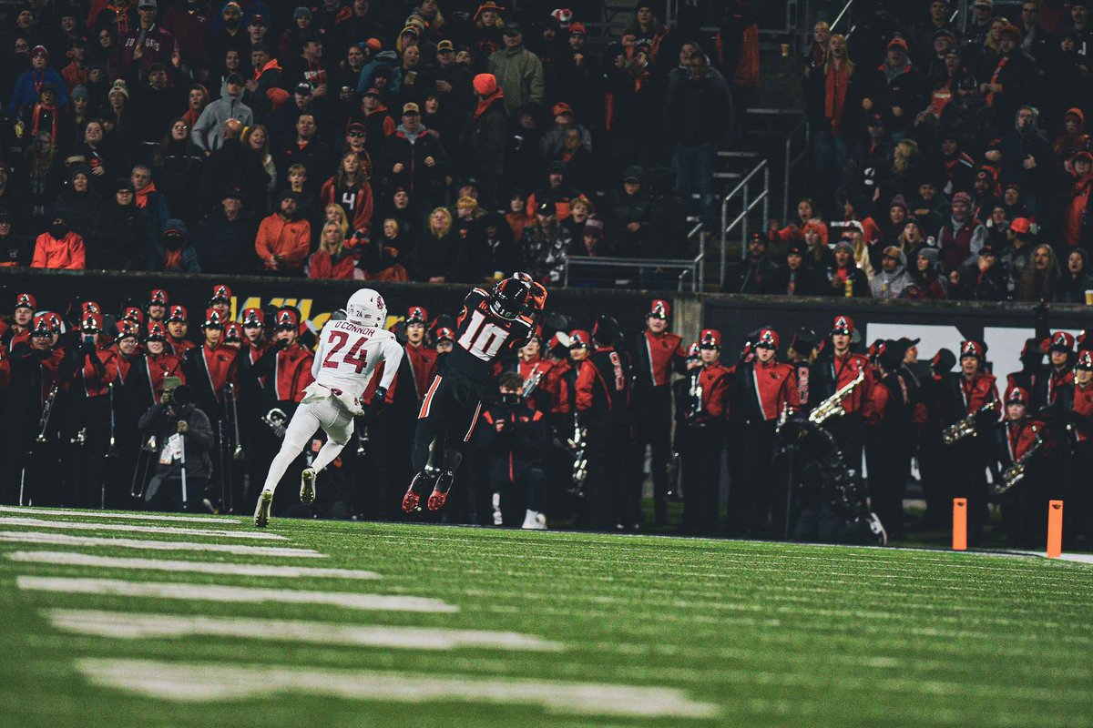 God isn’t good, God is great!!