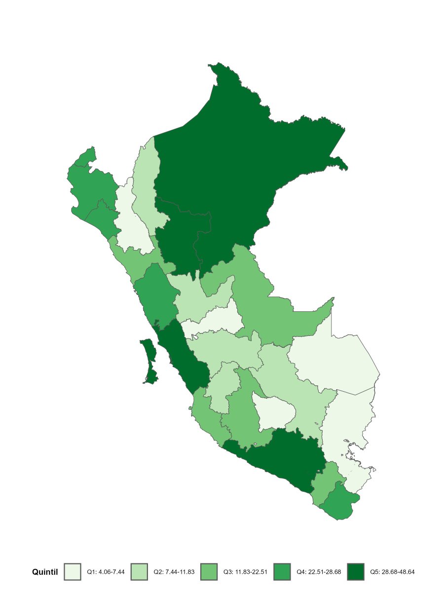 Finalmente tenemos datos epidemiológicos completos sobre el infarto de miocardio en el Perú.
Incidencia según distribución geográfica👉🏻 ojo con  Loreto, San Martín y Arequipa👀👀
apcyccv.org.pe/index.php/apcc…