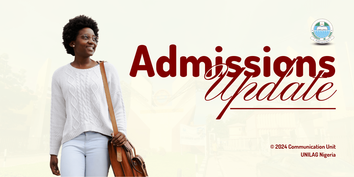 University of Lagos tweet media