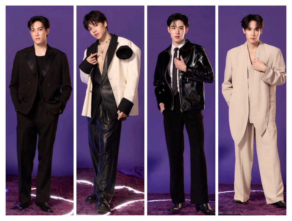 Irish_Mc_Vea's tweet image. I will have to heal my broken heart.
🥺No more 💔
#ThorFluke
#Ryujava
#GMMTV
#gmmtv2025
But I'm still happy for their 2025 new series.