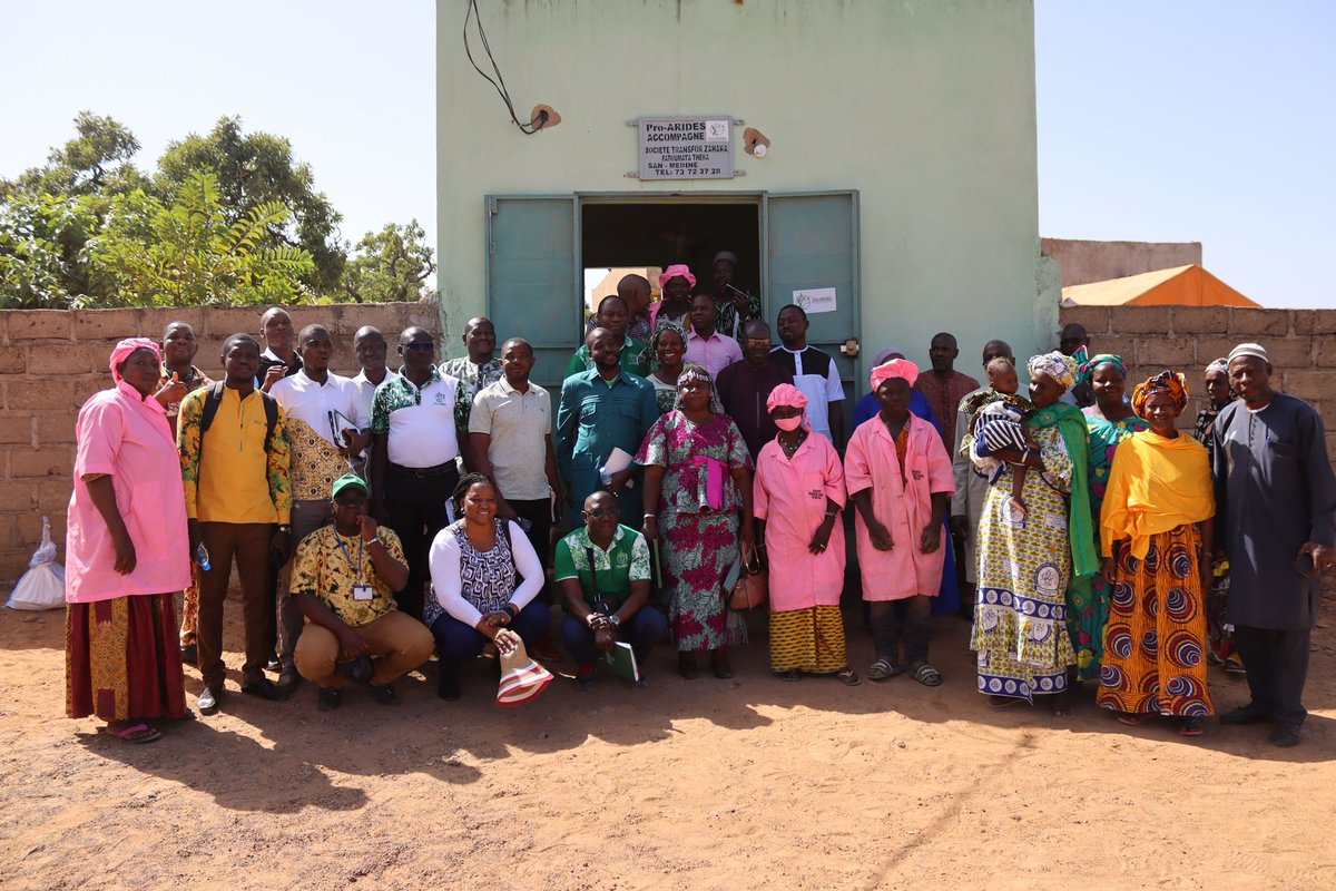 Pro-ARIDES tweet media