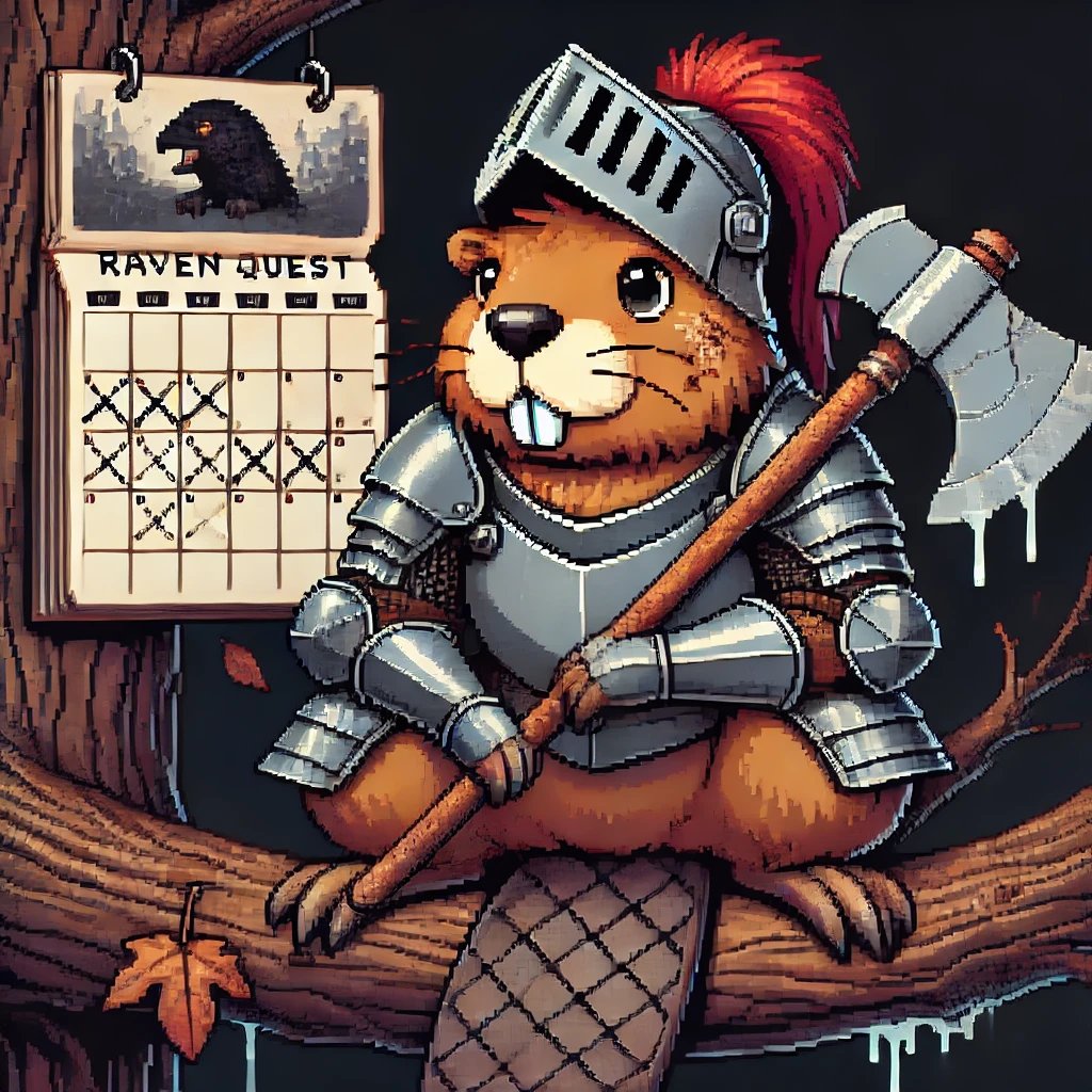 RavenQuest tweet media