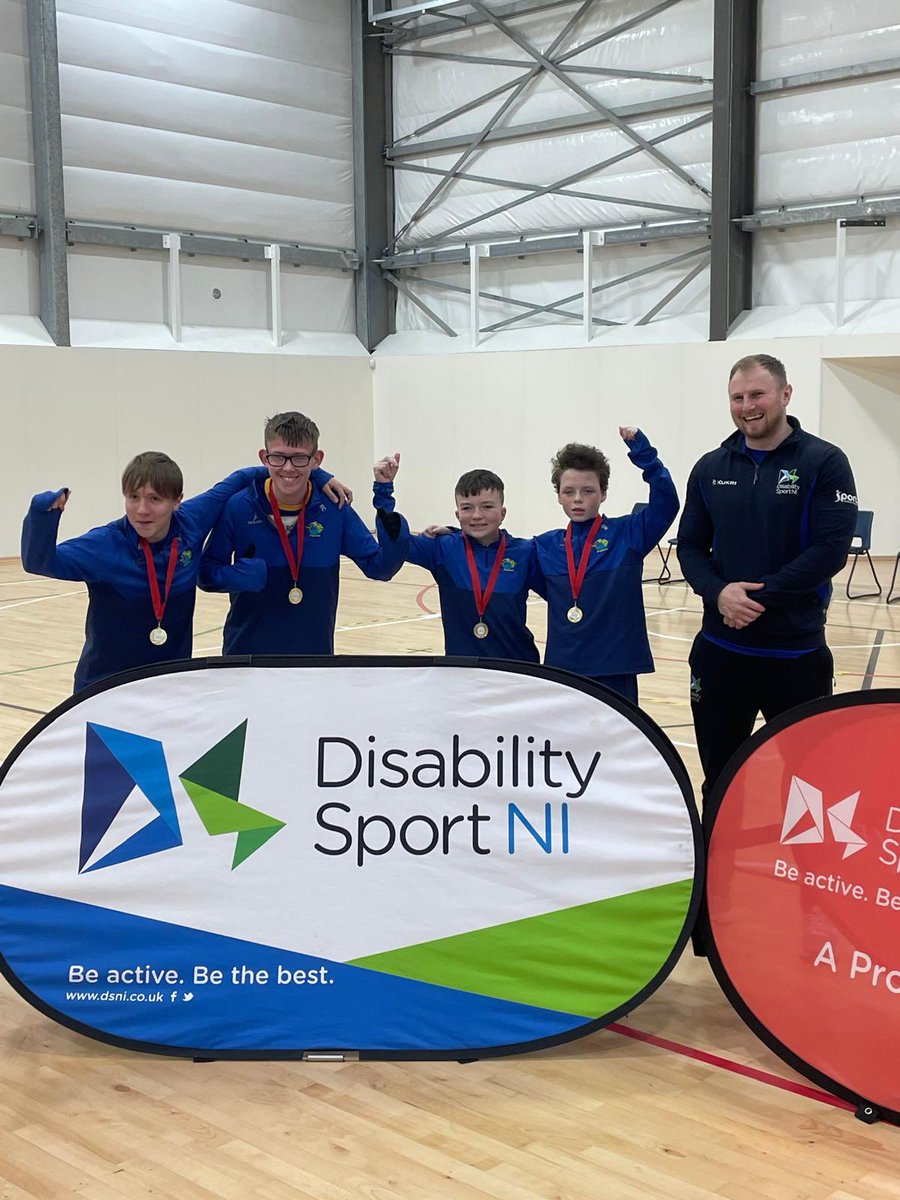 St. Gerard’s Special School tweet media