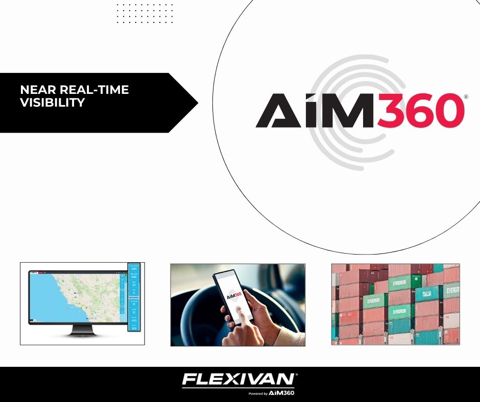 FlexiVan tweet media