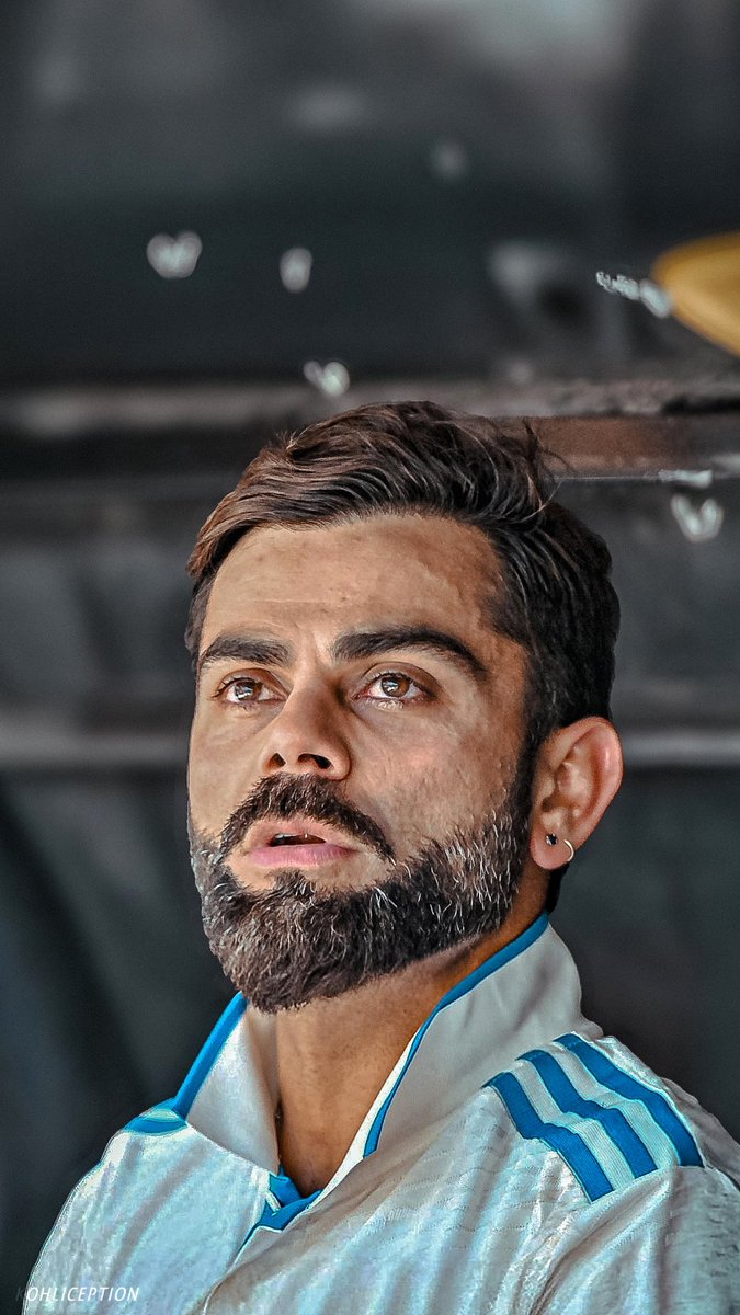 kohliception's tweet image. 4K Wallpapers
L📂 VIRAT KOHLI 
L 📂 BGT/ 81ST