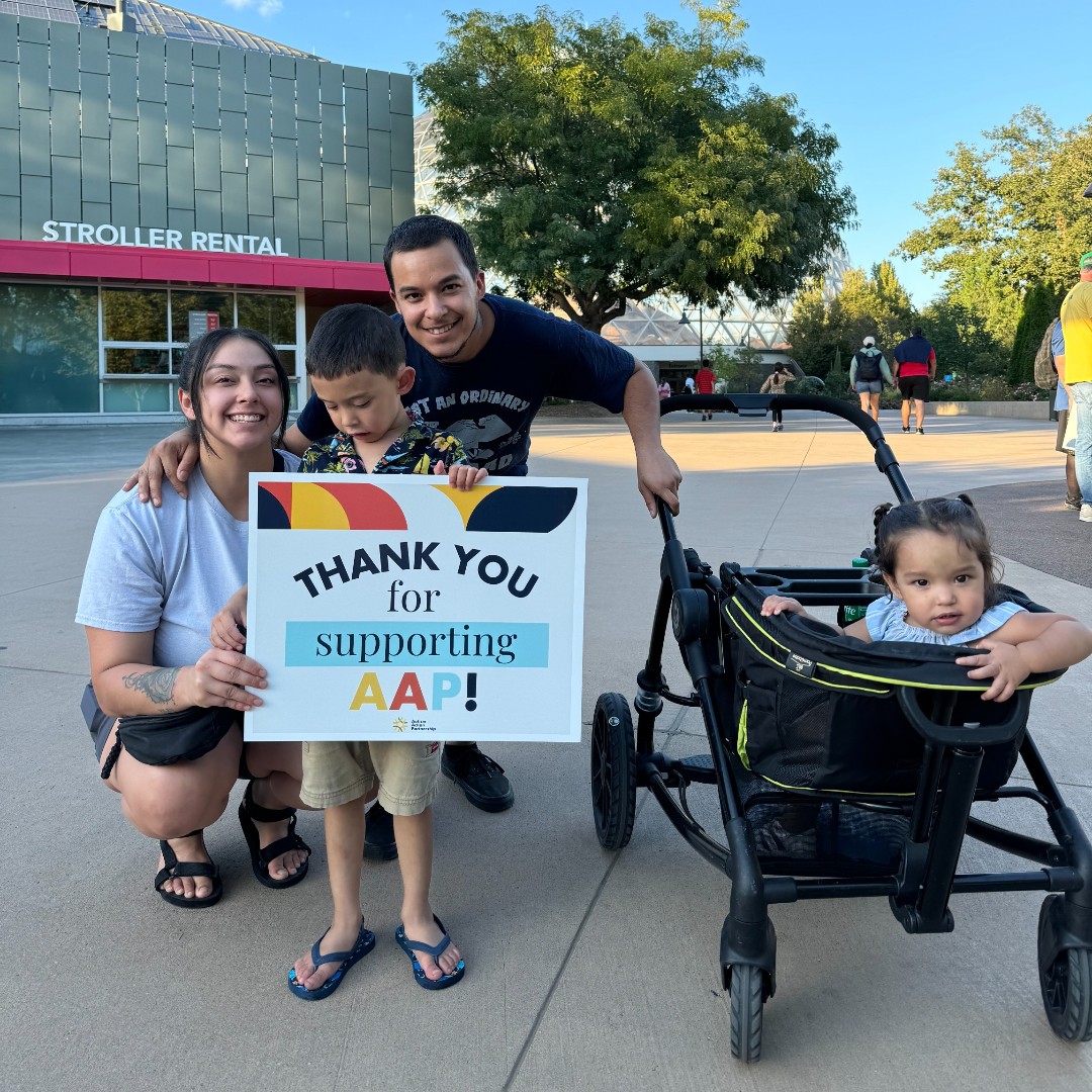 We’re a proud recipient of a Health of Nebraska sponsorship, a collaboration between <a href="/BCBSNebraska/">BCBS Nebraska</a> and <a href="/CHADNebraska/">CHAD Nebraska</a>!

The funds we’ll receive will help us support our mission at Autism Action Partnership!