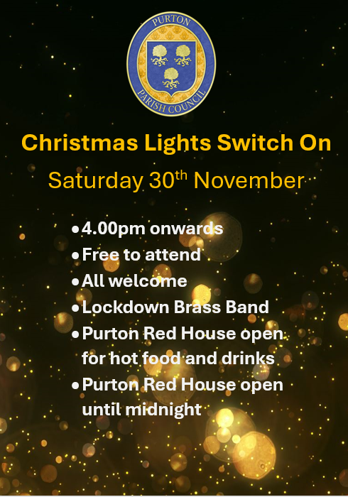 Purton PC tweet media