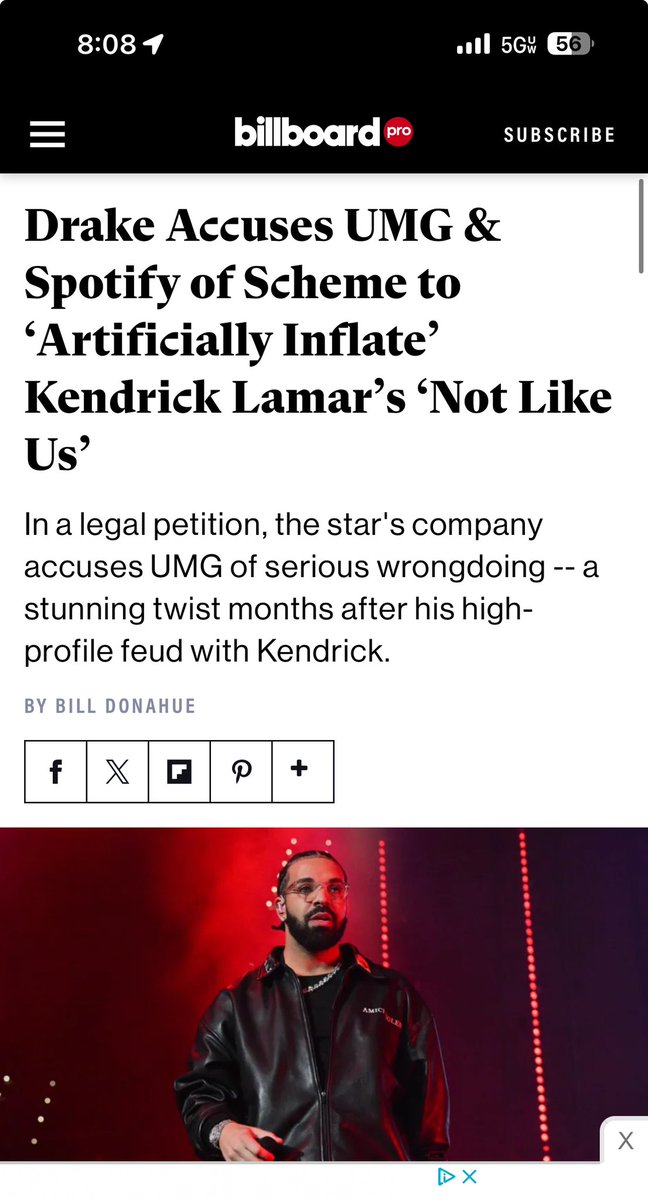 Ozcode's tweet image. This beef is more and more sad as time goes on.