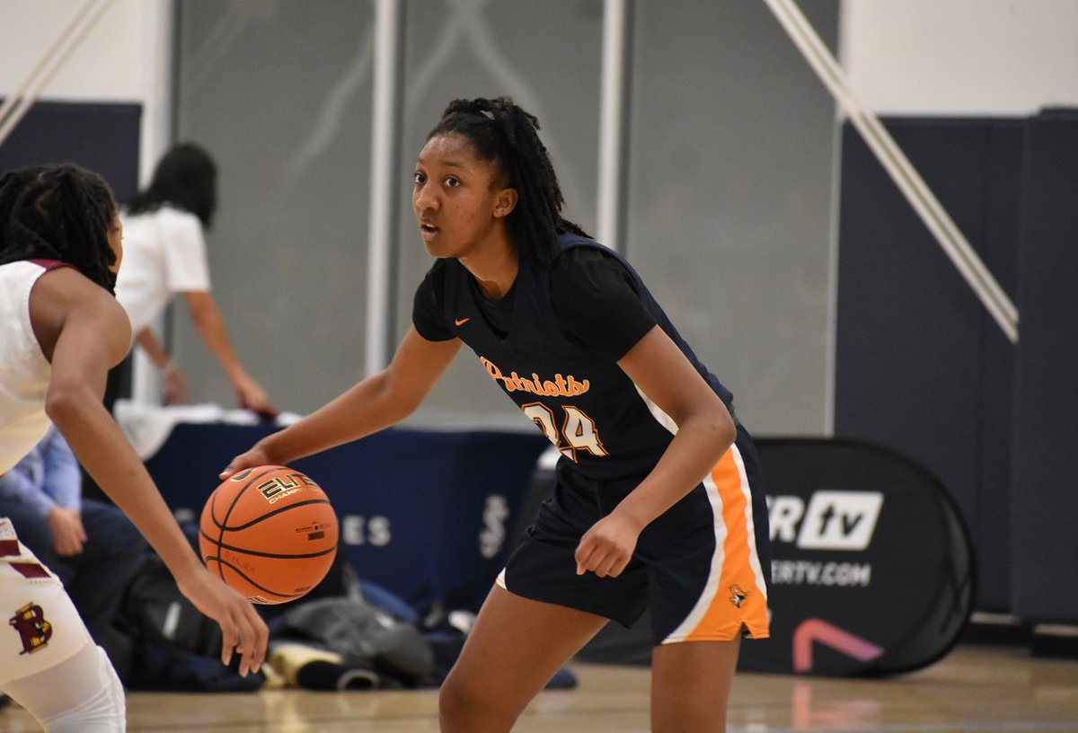 novahoopsCom's tweet photo. Finally, LIVE regular season https://t.co/GZtVlRE04t coverage! Tonight! We'll head back to Virginia Academy's beautiful new gym as the Potomac School girls try to make an early season statement by taking down the Patriots! Exclamation Point for Excitement/Emphasis! https://t.co/ZsklIJwCLh